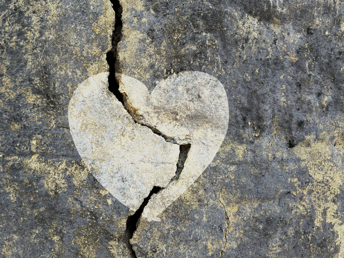 離婚するかもしれないし（写真:iStock）