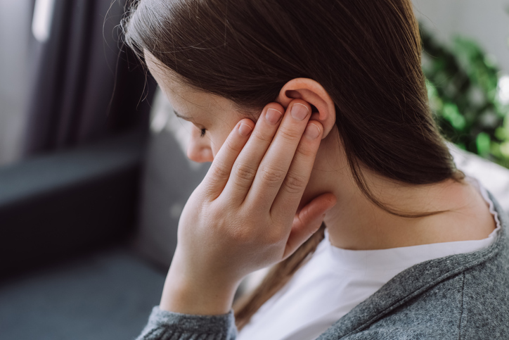 老化や加齢だけじゃない（写真:iStock）