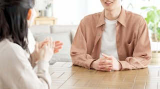 会わなきゃよかった（写真:iStock）