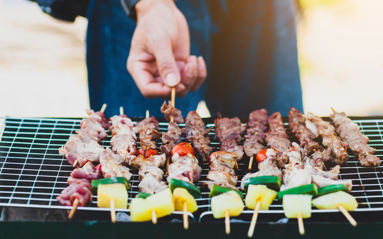 サブカル男とは違って新鮮だった（写真:iStock）