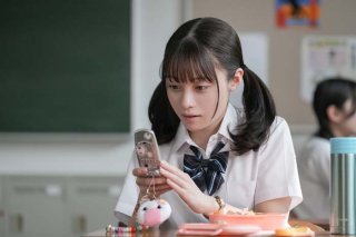 ようやく!? 橋本環奈演じる“等身大の女子高生”ヒロインが生き生きと描かれ始めた