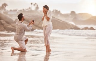 きっと喜んでくれるはず（写真:iStock）