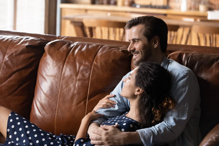 感謝しかない（写真:iStock）