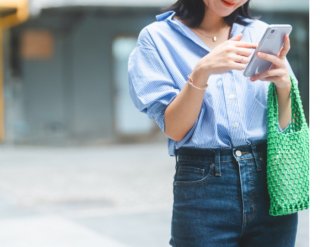 まずはプロフ画像を見直して（写真:iStock）