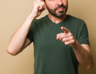 いろいろ大丈夫？（写真:iStock）