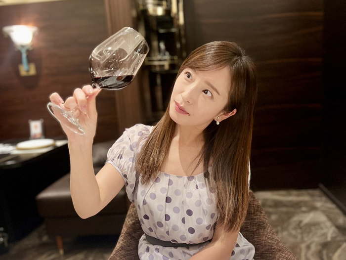 いつまでも美しく、そして健康でありたい…（写真:著者＝以下同、無断転載禁止）