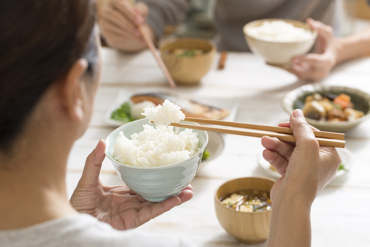 理想の女房だった（写真:iStock）