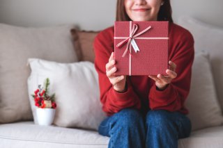 自分にご褒美大作戦（写真:iStock）