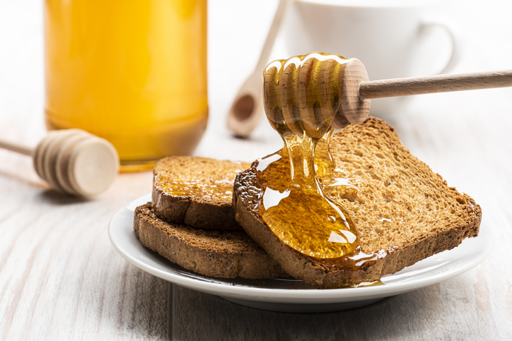 お気に入りのパンで一日を始めよう（写真:iStock）