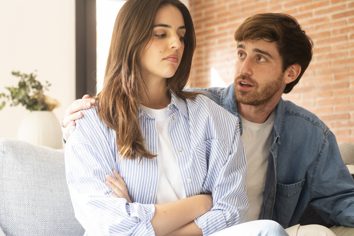 主導権を握れる（写真:iStock）