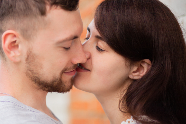 人妻しか勝たん（写真:iStock）