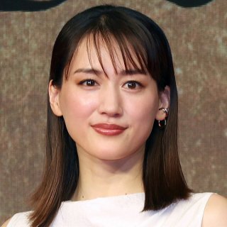 綾瀬はるか"深田恭子の悲劇"の二の舞か？ 高畑充希&岡田将生の電撃婚で"ジェシーとの恋"は…