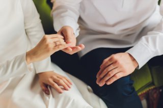 結婚してもいいかな（写真:iStock）