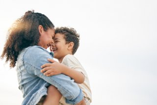 この子のためにも！（写真:iStock）