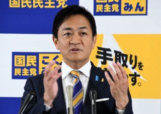 「玉木ガチ恋」勢も登場。30歳女子が国民民主党・玉木代表の若者ウケを考察、最大の武器は？