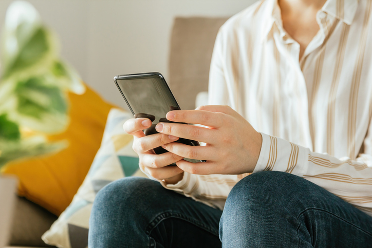 愚痴ばかり（写真:iStock）