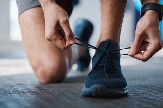 運動って大事（写真:iStock）