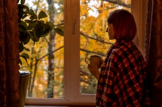 どれほどの孤独感を抱くだろうか（写真:iStock）