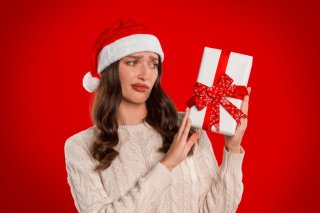 心底がっかりしたクリスマスプレゼント5選。男は女心を1ミリもわかってない！