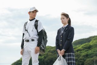 『おむすび』結と翔也の交際は「プロ野球選手と結婚＝チャラい女」に対するアンチテーゼでは？