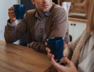 「は？」ってなによ…（写真:iStock）