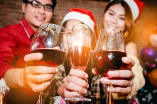 クリスマスにこそ恋活・婚活するべき！ 40代経験者が「絶好の穴場」と断言する納得の理由