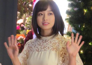 紅白司会の橋本環奈、NHKは「パワハラ疑惑」を完全スルー！ ジャニーズ問題への提言はなんだったのか