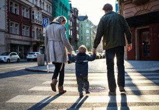 子供の気持ちに寄り添って（写真:iStock）