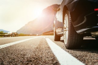 車利用の時は一報を（写真:iStock）