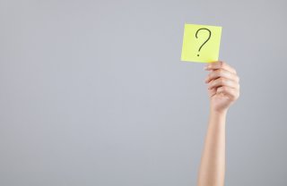 これってどうなの？（写真:iStock）