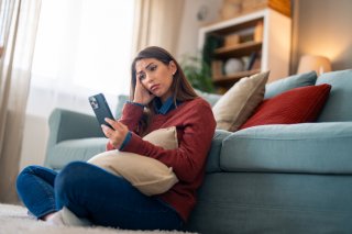 ちゃんとした告白もなし（写真:iStock）