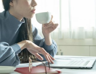 水分の取りすぎにご用心（写真:iStock）