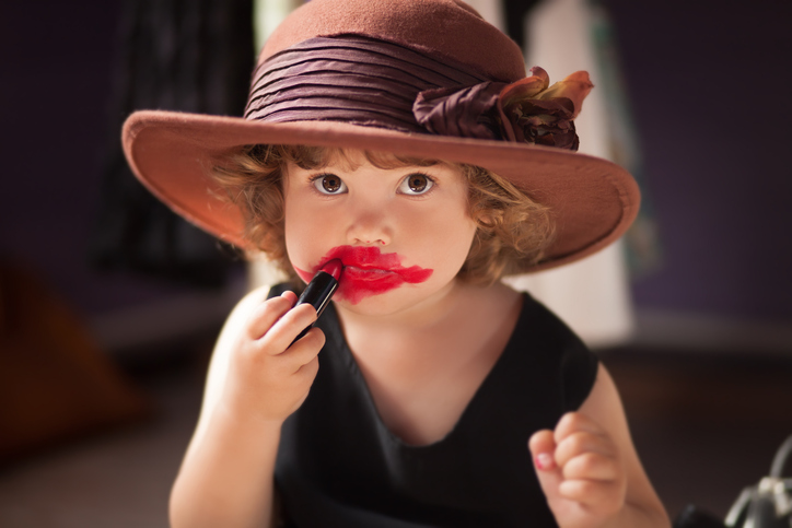 うわああああ！！（写真:iStock）