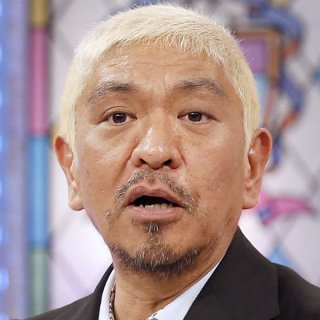 M-1グランプリ審査員は“完璧な布陣”…ますます高まる「松本人志不要論」