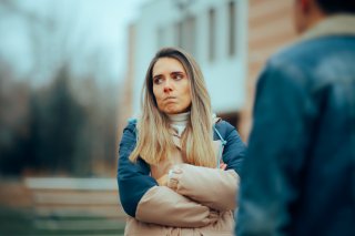 帰りたい…（写真:iStock）