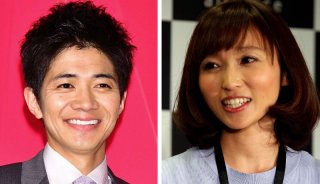 和田正人の妻・吉木りさへの“お尻ペロン”が物議に…実は深刻な「家庭内痴漢」平穏にやめさせる方法は？