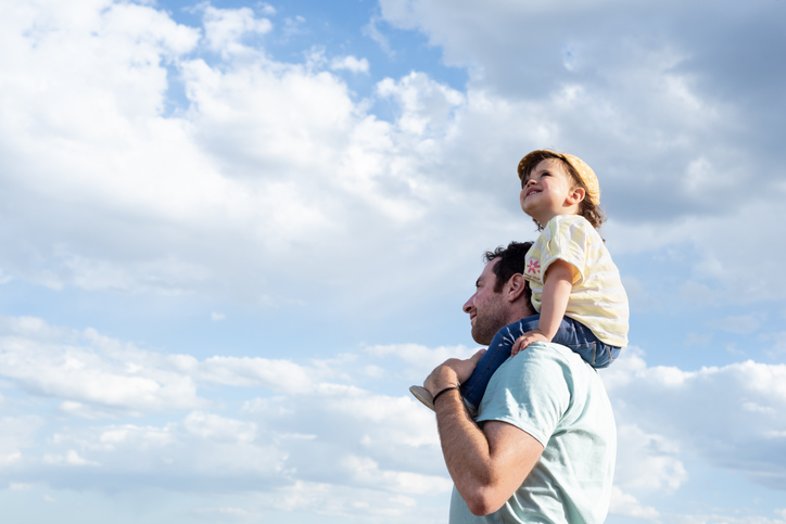 夫はときめきとは無縁の存在に（写真:iStock）