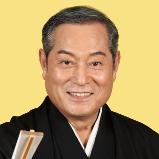 松平健（Ｃ）日刊ゲンダイ