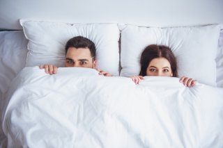 性欲解消だけならいいよ（写真:iStock）