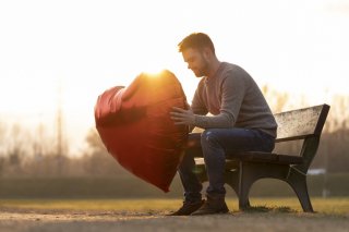 未練タラタラなんかーい！（写真:iStock）