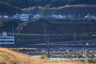 変わらない、変われない。