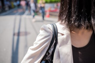 憧れの仕事に（写真:iStock）