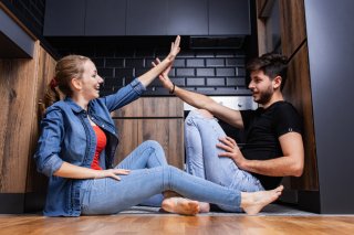 あの頃には戻れないのかな（写真:iStock）