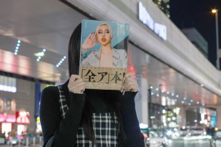 「港区の遊びはやり切った！」アレン様を待ち受けにするギャラ飲み女子、私生活で各界有名人を総ナメ