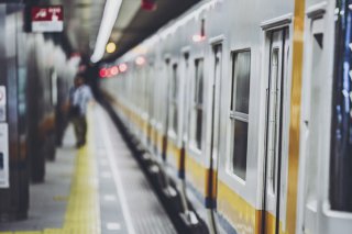 満員電車の罪深さ（写真:iStock）