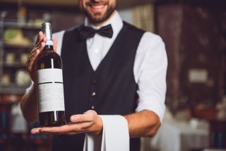 管理するのはお酒だけじゃない（写真:iStock）