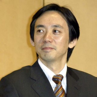 現カンテレ社長の大多亮氏（2005年）（Ｃ）日刊ゲンダイ