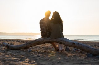 ちょうどいいバランスに（写真:iStock）