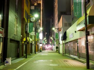 意外と（？）奥深い街路灯の世界（写真:iStock）