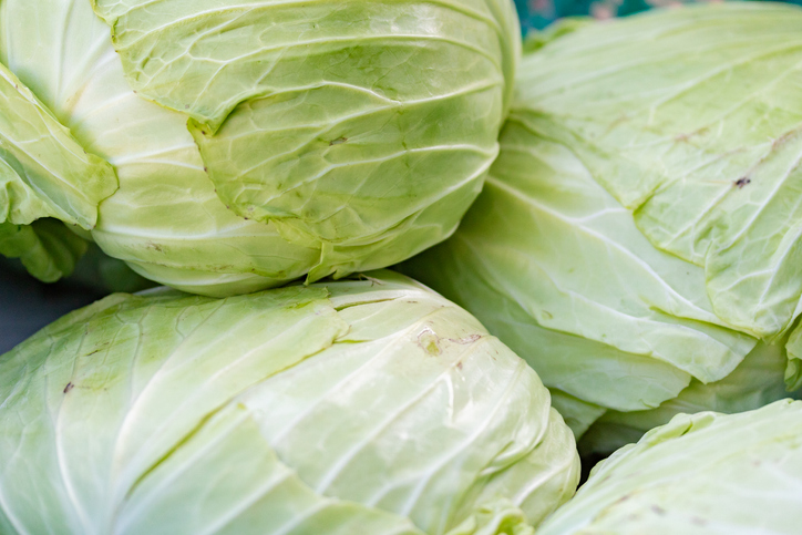 もはや高級野菜（写真:iStock）